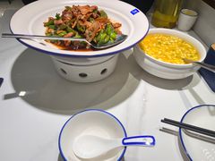 -兰湘子·湘菜小炒(济南领秀城店)