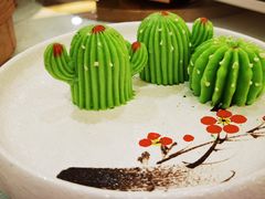 -聚福山莊·寻味顺德(北滘店)
