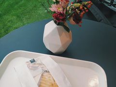 -dotcom coffee古点咖啡(致真大厦店)