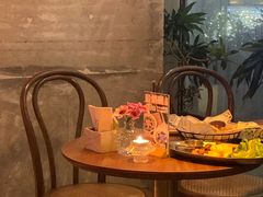 -Blac+Blac(中海环宇荟店)