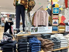 -优衣库(北京首开福茂宋家庄购物中心店)