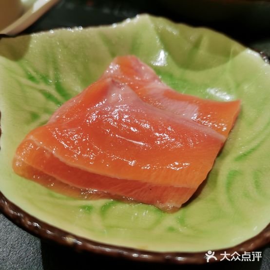 府新大厦自助餐厅