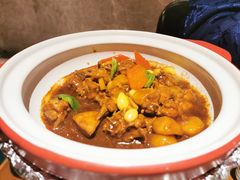 -上海人家花樣年华(中山公园店)