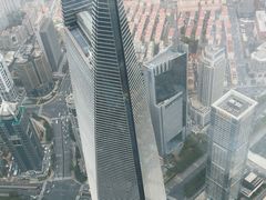 -上海中心大厦