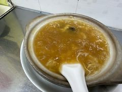 -添發碗仔翅美食