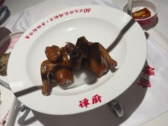 -谭厨中山传家菜.乳鸽.脆鲩鱼(华强北中航城店)