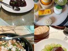-湖滨28中餐厅·西湖宴·杭州君悦酒店