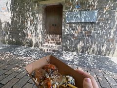 -品腐记·豆腐王朝(老门东总店)