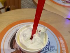 -DQ·蛋糕·冰淇淋(五角场万达店)