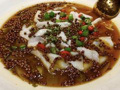 -花椒俏川菜小馆(南海万达店)