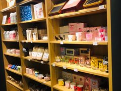 -九木杂物社(恒隆广场店)