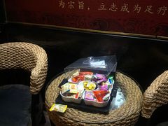 -富侨养生(九亭店)