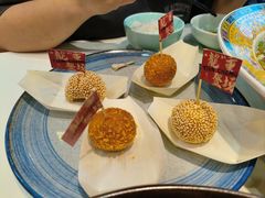 -天成川菜(礼岗店)