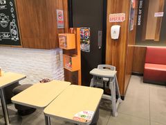 -汉堡王(房山绿地缤纷城店)