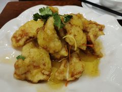 东北锅包肉-李老哈·东北菜(宋园路店)