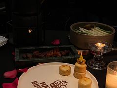 -小运河·公馆(国贸店)
