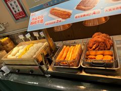-嘉和一品粥(政府街店)