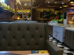 卡座-诺丁牛排(南京江宁万达店)