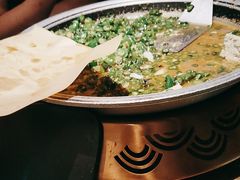 -烤匠麻辣烤鱼(万象城店)