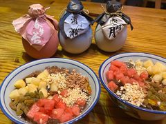 -兔槽江湖菜·重庆璧山兔(水围店)