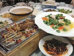 -不倒翁·安徽名菜楼(步行街店)