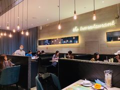 大堂-大树餐厅(红旗街万达店)