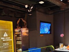 -鸣记脆皮烤鱼·海鲜烤鱼(三八广场店)