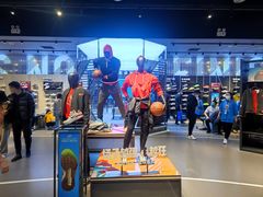 -NIKE品牌体验店(金源新燕莎店)