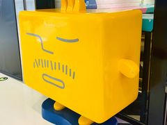 -Ice Monster冰馆·CNN评选全球十大甜品(国贸商城店)