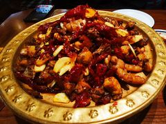 -买福记大盘鸡新疆菜