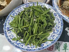 -一块豆腐·海鲜·家常菜(李沧书院路店)