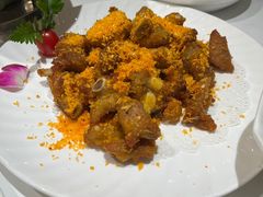 -湖锦酒楼·31年地道湖北菜(黄鹤楼店)