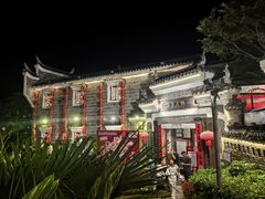 -客家大院·非遗赣南客家菜(郁孤台店)