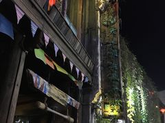 -老木头音乐空间(月河街店)