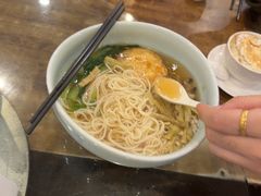 -一楼食业·美食人家