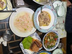 -陈记菜馆·非遗淮扬菜(东关街教场店)