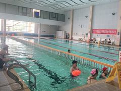 -泰丰游泳馆