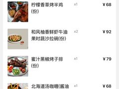 -娜娜家•Nana And Her Friends Restaurant(小寨原力场店)