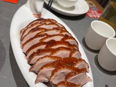 -褚记烤鸭·南京家常菜(雨花e-park店)