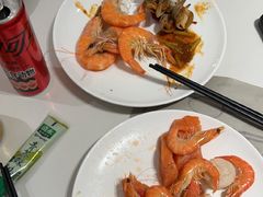 -晶丽香榭自助餐(南京大饭店)