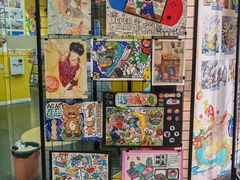 -大卫美术教育(中南路校区)