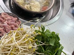 -海关荤豆花(洋河一路店)