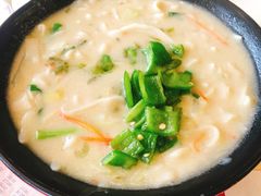 -老雒阳面馆·水席(定鼎门店)