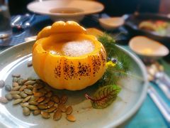 -莲西餐(曲江店)