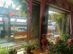 -慢丽江·云南野生菌土鸡锅(付家庄店)