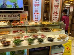 -健晟星期天火锅(望花店)