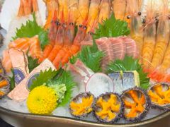 -極上萬膳·日料放题(海岸城店)