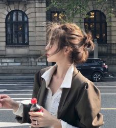 -In Style造型