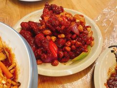 -陈傻子餐厅(世纪都会店)