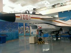 -中国航空博物馆